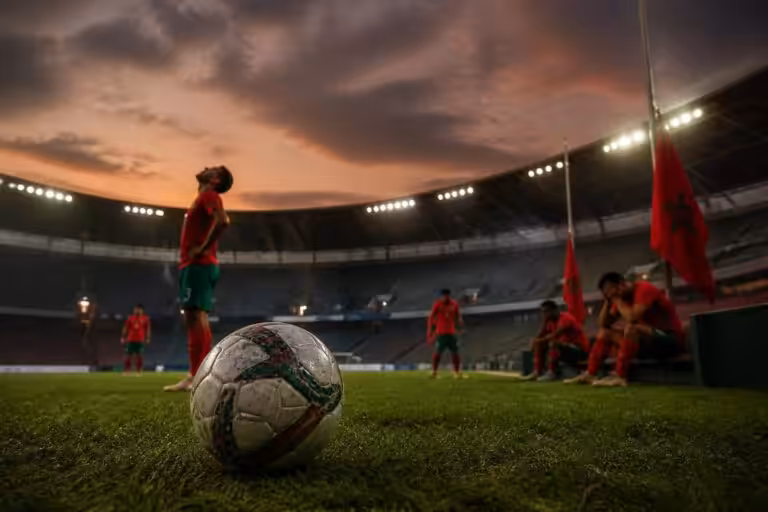 Le Maroc écarté de la course pour la Coupe du Monde 2030 ?