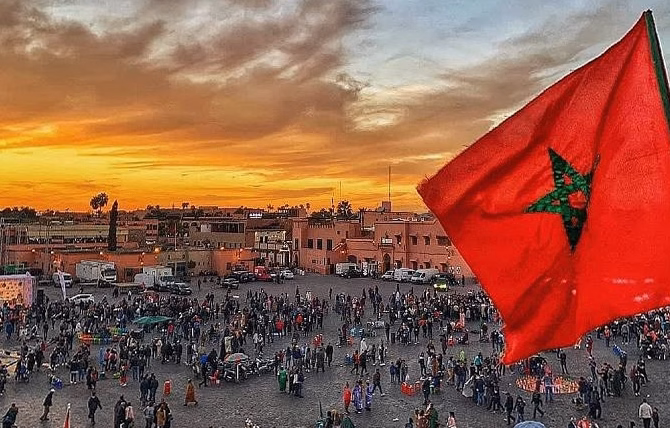 Le Maroc est-il en passe de construire le plus grand stade du monde ?