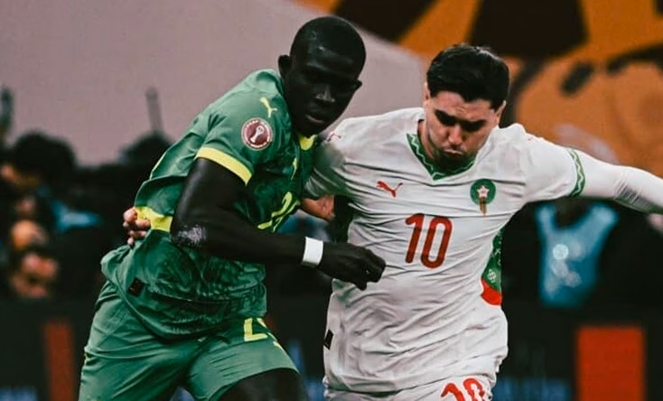 TAS : Le duel Maroc-Sénégal en finale de la CAN 2025 ravive la controverse entre Rabat et Madrid à l&rsquo;approche du Mondial 203…