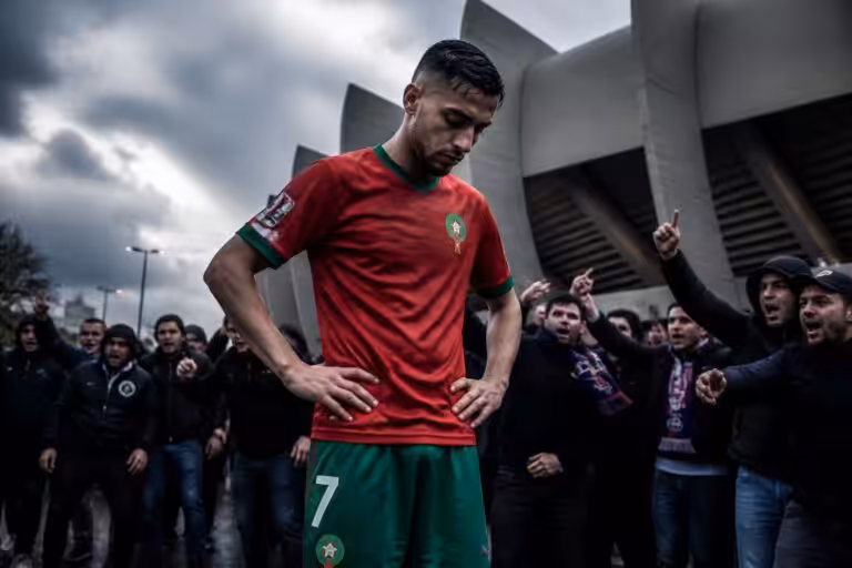 Paris refuse la star marocaine : retour sur cette décision choc – Sport.fr