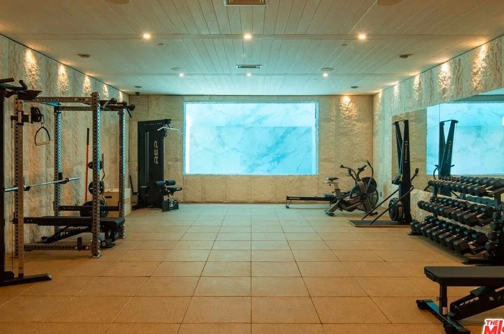 Visuel : Salles de fitness à Agadir par quartier : repères pratiques et comparatif