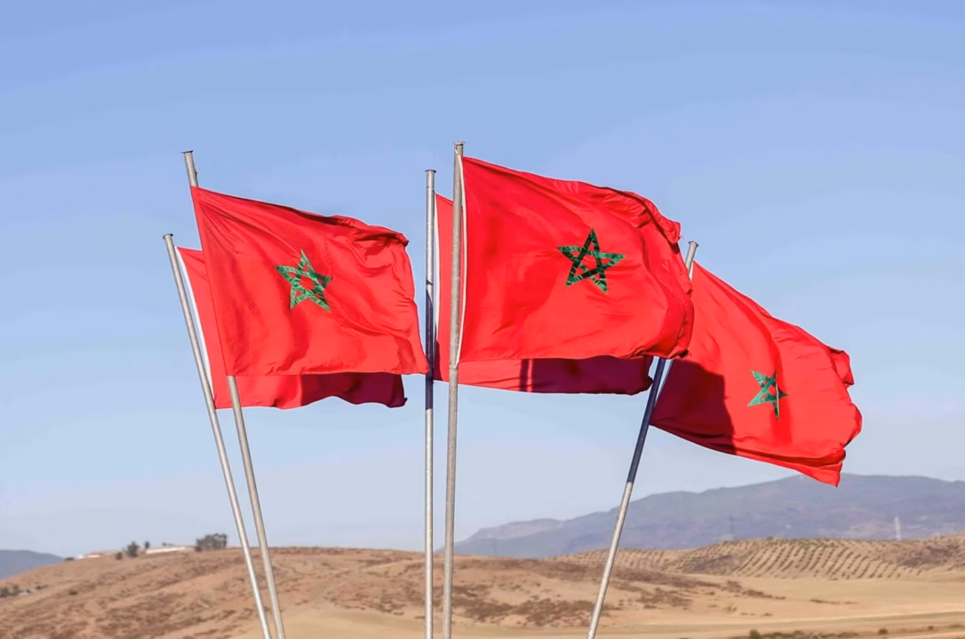 Algérie vs Maroc : affiche brûlante en demi-finale des Jeux Méditerranéens en image