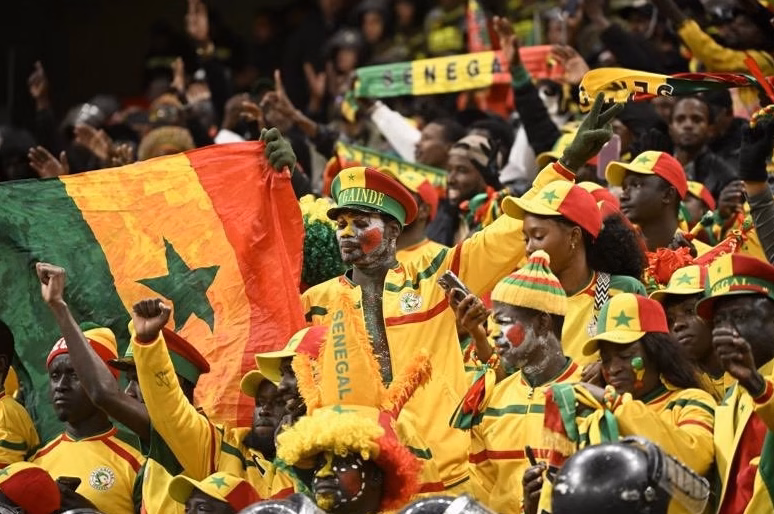 Les conséquences pour le football camerounais et pour l'équipe nationale en photo