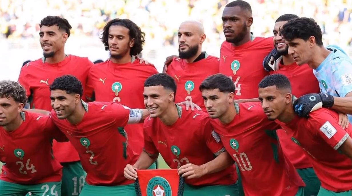 Aperçu — Maroc – Cameroun : l'affiche à ne pas manquer en demi-finale