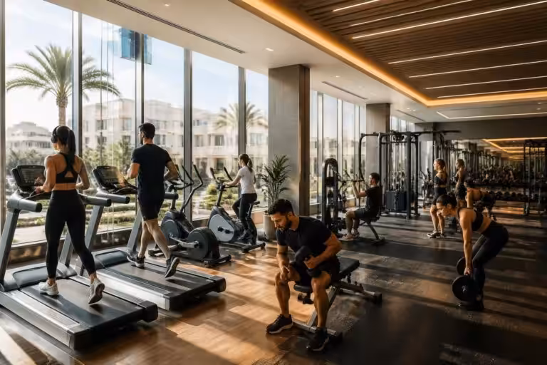 Salle de sport à rabat : les meilleures adresses à découvrir