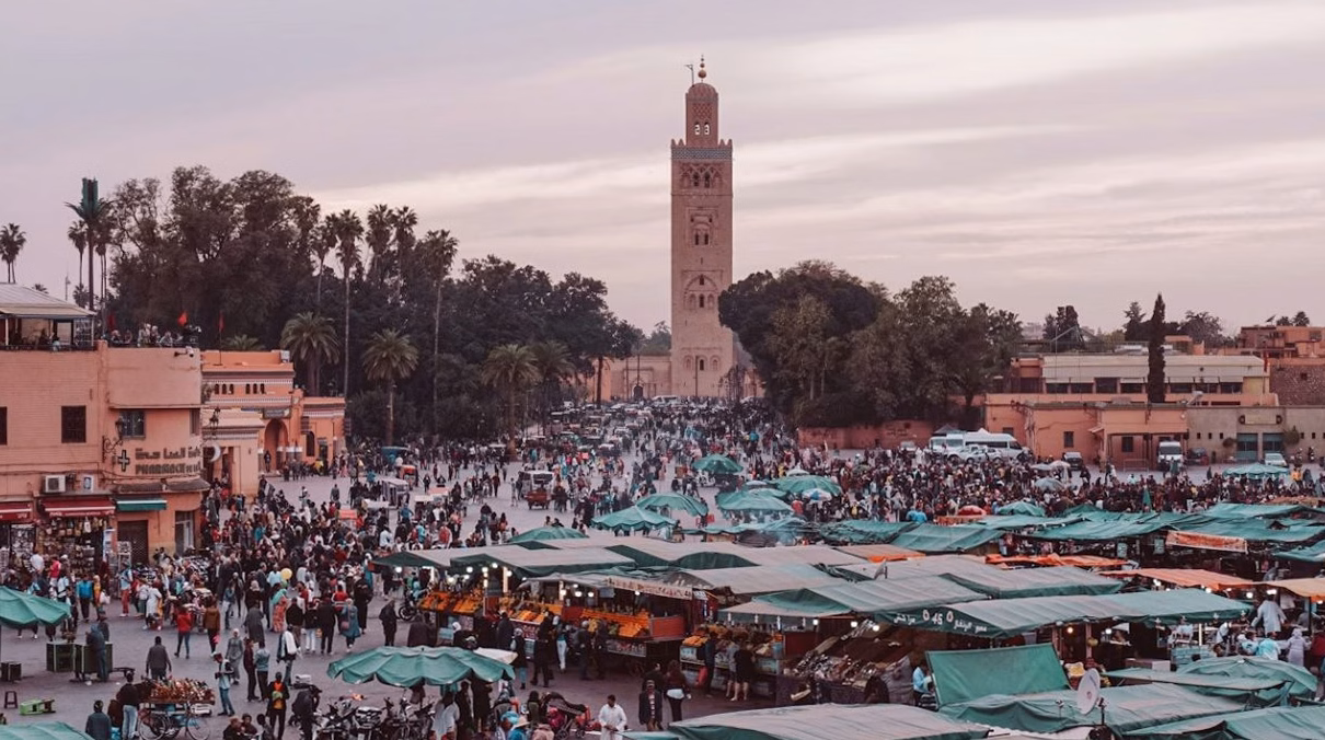 Budget malin : découvrez cette ville marocaine où séjourner à moins de 500 euros la semaine, idéale pour les fans de Marrakech