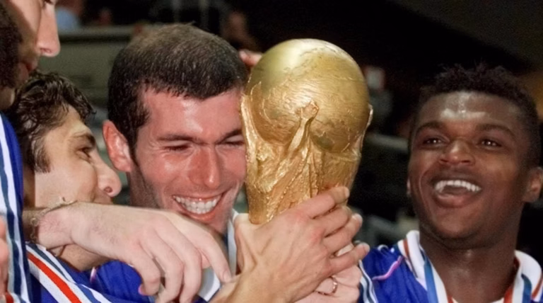 Yassin Nfaoui : entre passion pour le sport, voyages et admiration pour Zinédine Zidane