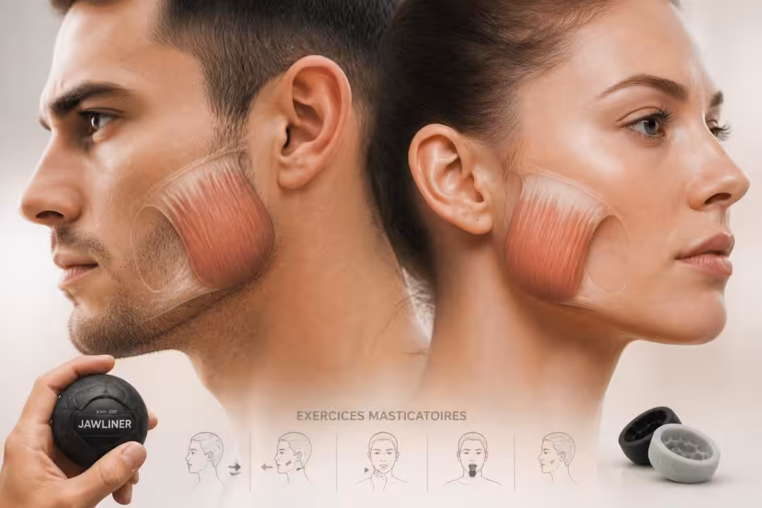découvrez quel est le muscle le plus puissant du corps humain et apprenez les meilleures méthodes pour le renforcer efficacement et en toute sécurité.