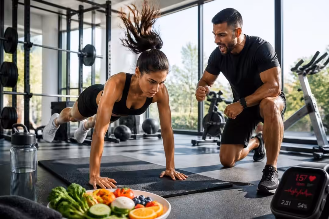 découvrez les meilleurs exercices et habitudes efficaces pour brûler les graisses rapidement et atteindre des résultats durables pour votre silhouette et votre santé.