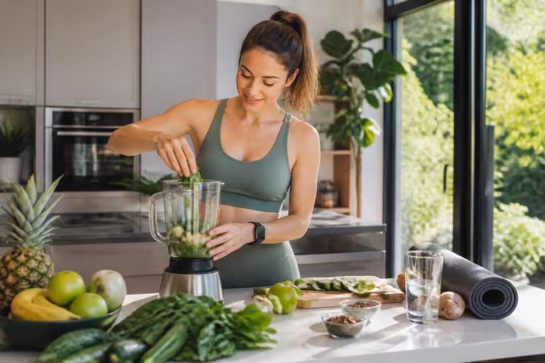 découvrez des astuces efficaces pour booster votre métabolisme et faciliter la perte de poids de manière naturelle et durable.