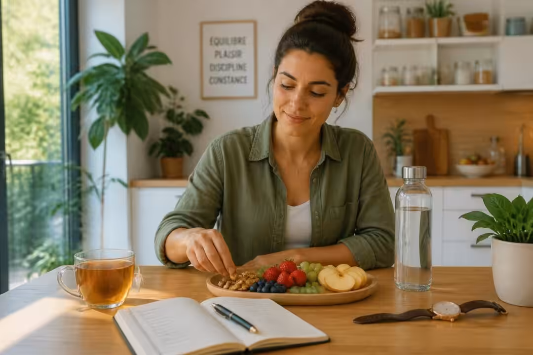 découvrez des astuces efficaces pour éviter les fringales et maîtriser vos envies compulsives, afin de mieux gérer votre alimentation au quotidien.