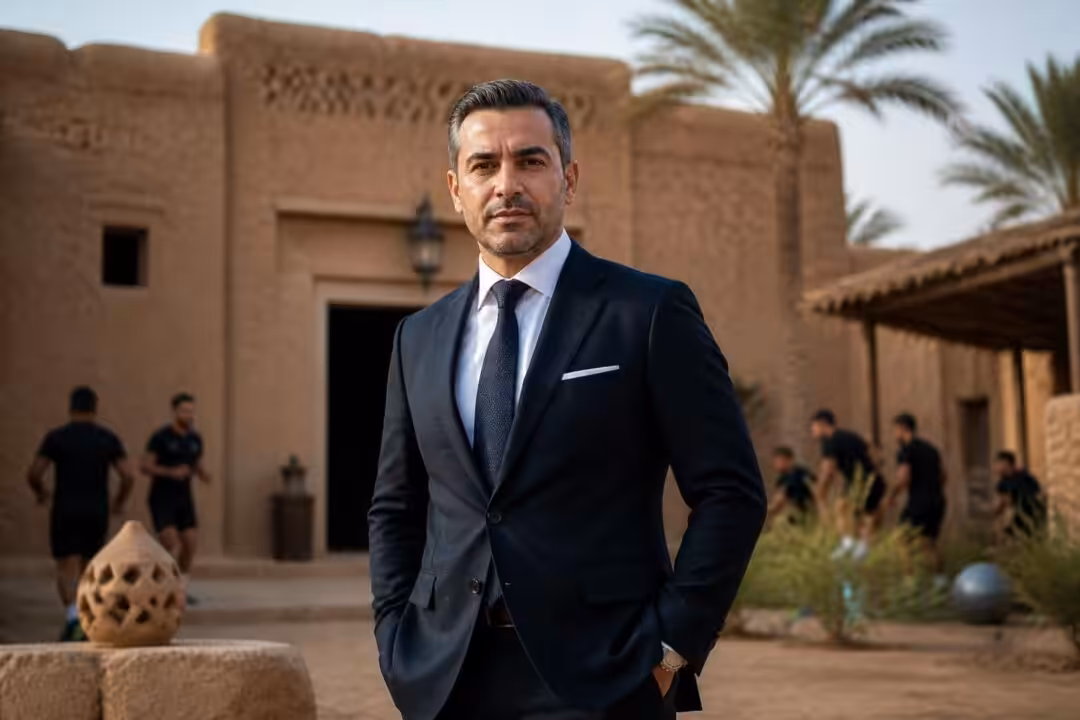 le mas nomme badr el kaddouri en tant que nouveau directeur sportif, renforçant ainsi sa stratégie pour la saison à venir.