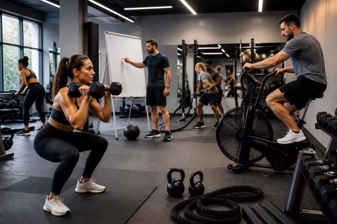 découvrez un programme de musculation efficace pour perdre du poids avec des exercices ciblés et un planning adapté à vos objectifs. transformez votre corps et améliorez votre santé dès aujourd'hui.