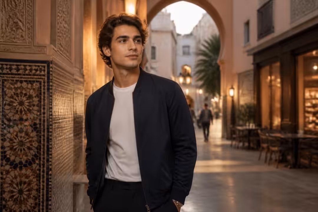 découvrez qui est thiago pitarch, ce jeune talent prometteur, et explorez son avenir potentiel au maroc dans le monde du sport.
