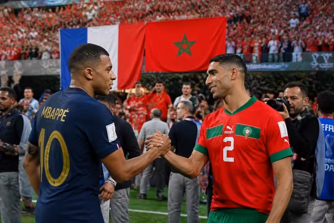 découvrez comment le match france-maroc met en lumière la profonde connexion culturelle et historique entre ces deux nations, à travers une analyse détaillée.