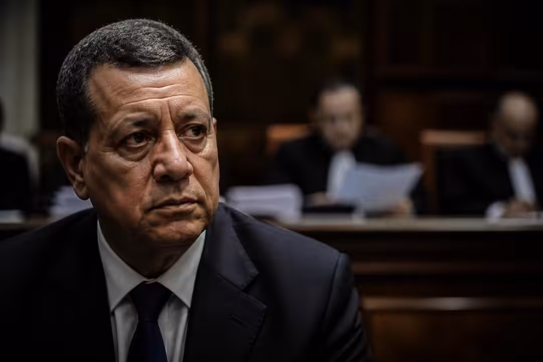 découvrez les détails de l'affaire judiciaire majeure impliquant aziz el badraoui, ex-président du raja, condamné à 6 ans de prison. retour sur les faits marquants et les enjeux de ce procès.