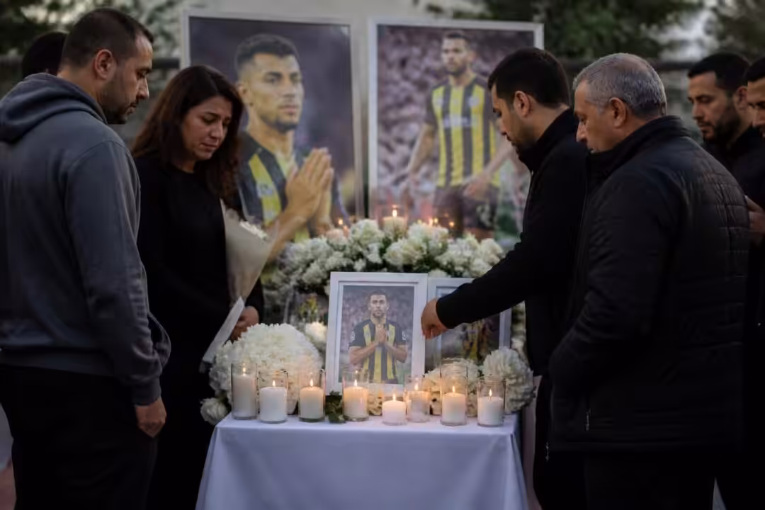 découvrez les hommages et réactions suite au décès du père d’abderrazak hamdallah, un moment de tristesse et de solidarité.