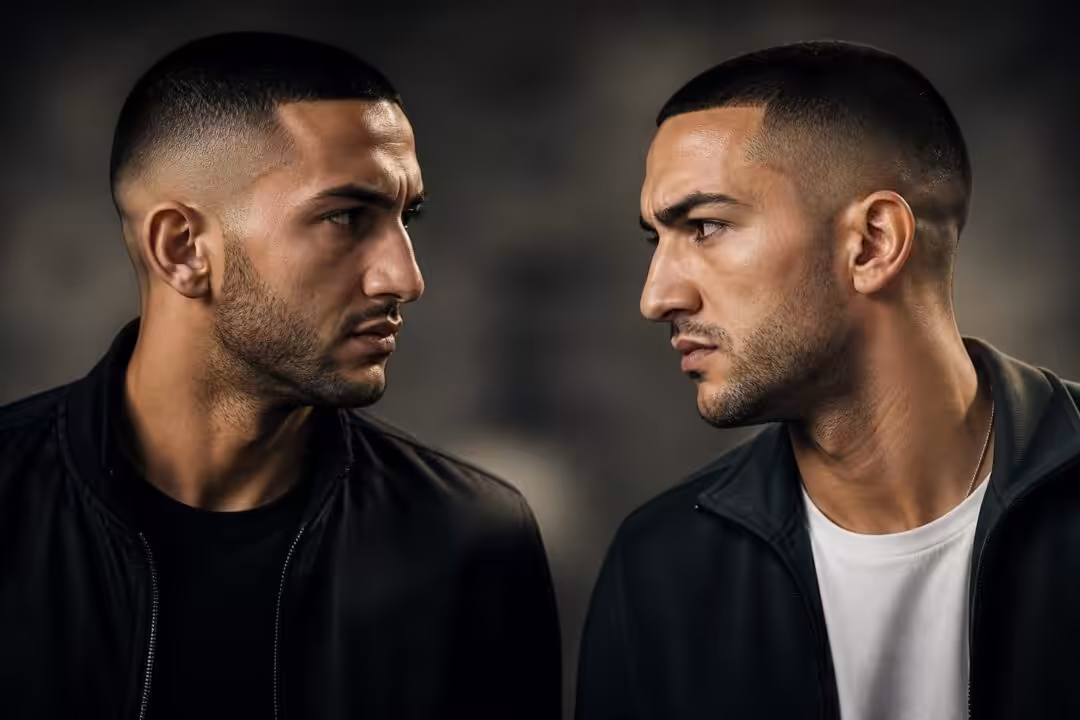 découvrez l'affrontement entre faouzi et hakim ziyech, deux frères au cœur d'un grand déballage souvent jugé inutile. analyse et compréhension des raisons et enjeux derrière ce conflit familial médiatisé.