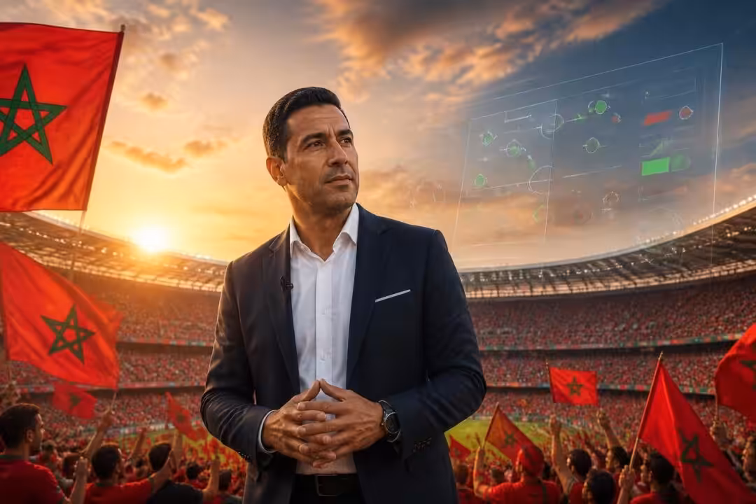 découvrez pourquoi ismaïl el fath estime que le maroc possède les atouts pour triompher en coupe du monde, tout en révélant les éléments clés qui lui font encore défaut pour atteindre la victoire.