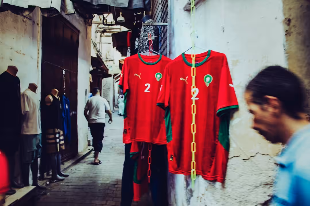 Lamine Yamal : Un prodige gravé à jamais dans la mémoire du football marocain