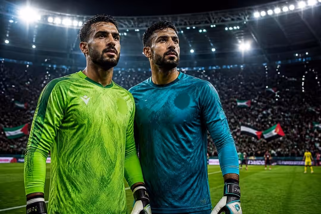 mondial 2026 : deux gardiens arabes brillent en héros décisifs, changeant le cours du tournoi avec des performances exceptionnelles.